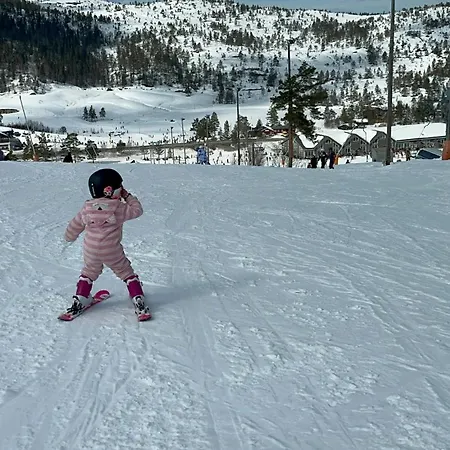 Charming Farm From 1600s In Stunning Surroundings Vakantiehuis *