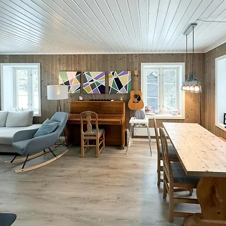 Charming Farm From 1600s In Stunning Surroundings Vakantiehuis