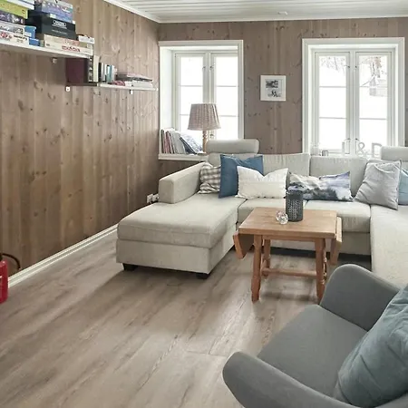 Charming Farm From 1600s In Stunning Surroundings Treungen