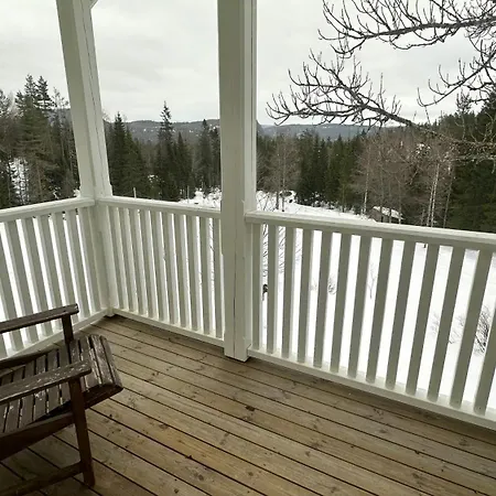 Vakantiehuis Charming Farm From 1600s In Stunning Surroundings *