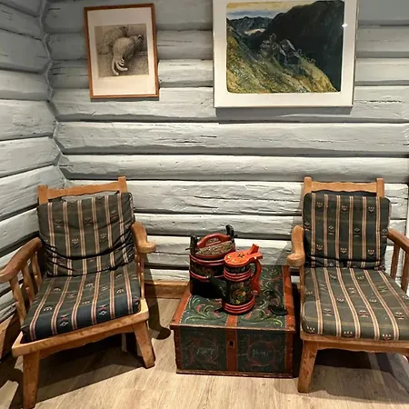 Vakantiehuis Charming Farm From 1600s In Stunning Surroundings