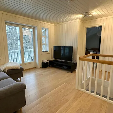 Charming Farm From 1600s In Stunning Surroundings Treungen