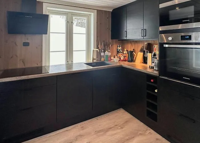 Charming Farm From 1600s In Stunning Surroundings *