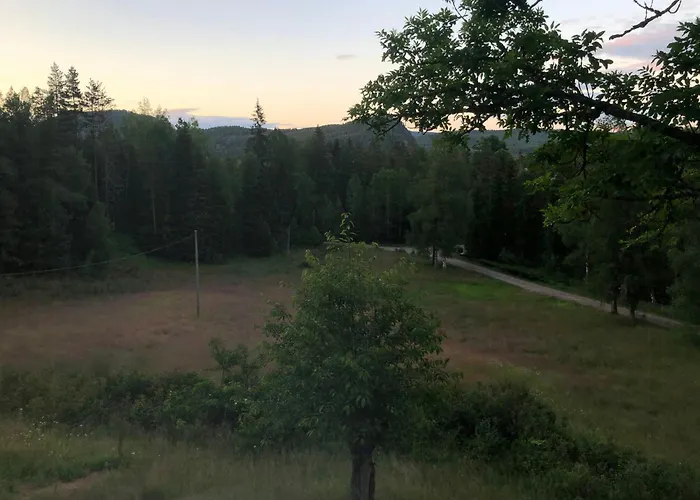 Charming Farm From 1600s In Stunning Surroundings Σπίτι διακοπών *