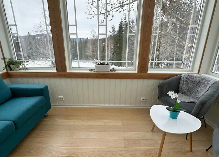 Charming Farm From 1600s In Stunning Surroundings Σπίτι διακοπών *