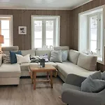 Charming Farm From 1600s In Stunning Surroundings * Treungen