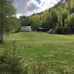 Charming Farm From 1600s In Stunning Surroundings * Treungen
