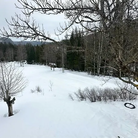 Charming Farm From 1600s In Stunning Surroundings Feriehus