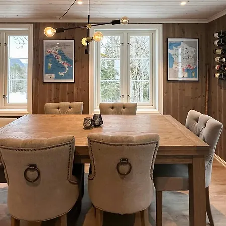 Feriehus Charming Farm From 1600s In Stunning Surroundings