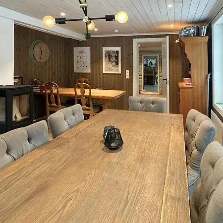 Charming Farm From 1600s In Stunning Surroundings Feriehus