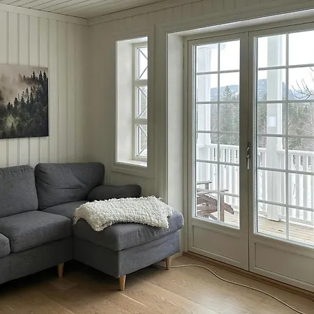 Feriehus Charming Farm From 1600s In Stunning Surroundings
